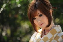 Hamasaki Rio 103