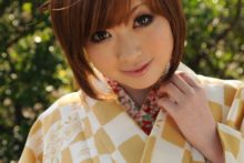 Hamasaki Rio 109