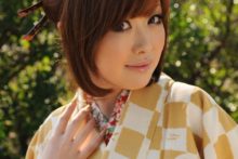 Hamasaki Rio 110