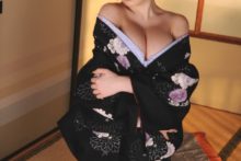 Hamasaki Rio 70