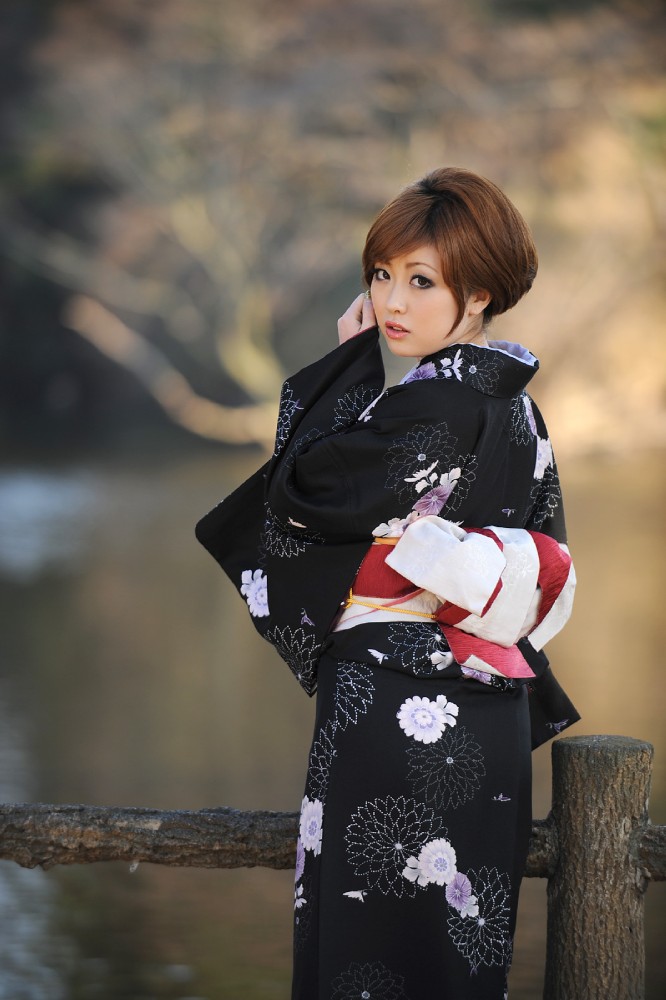 Hamasaki Rio