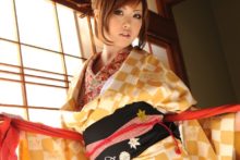 Hamasaki Rio 96