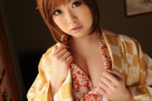 Hamasaki Rio 98