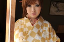 Hamasaki Rio 99