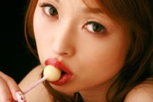 Houzuki Hikaru 16