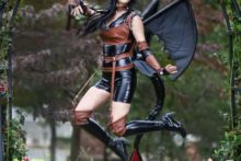 How to Train Your Dragon – Byndo Gehk – Toothless 7