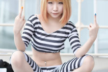 Kangoku Gakuen – Yoshikawa Ito – Midorikawa Hana  (7)