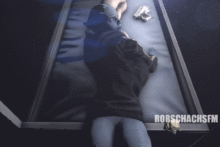 Mass Effect – Rorschachsfm – Liara T’soni 2
