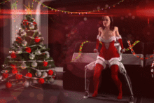 Mass Effect – Ssppp – Miranda, Edi 1