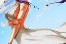 Naruto – Yi Qiang – Hyuuga Hinata 3