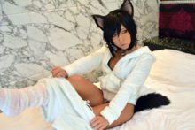 Non – Black Cat Club (119)
