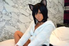 Non – Black Cat Club (125)