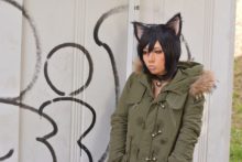 Non – Black Cat Club (50)