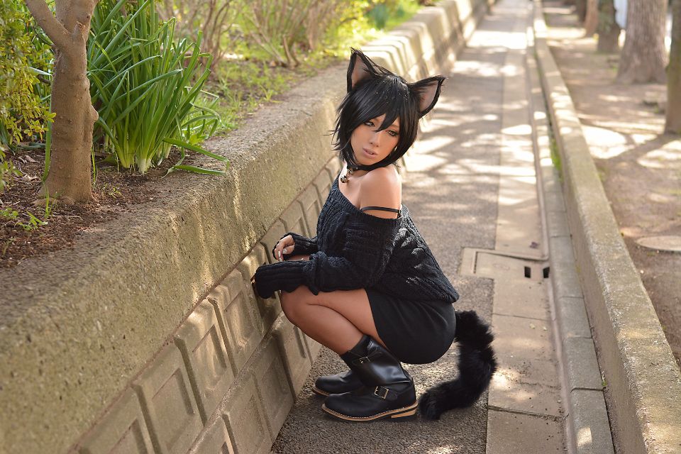 Non – Black Cat Club