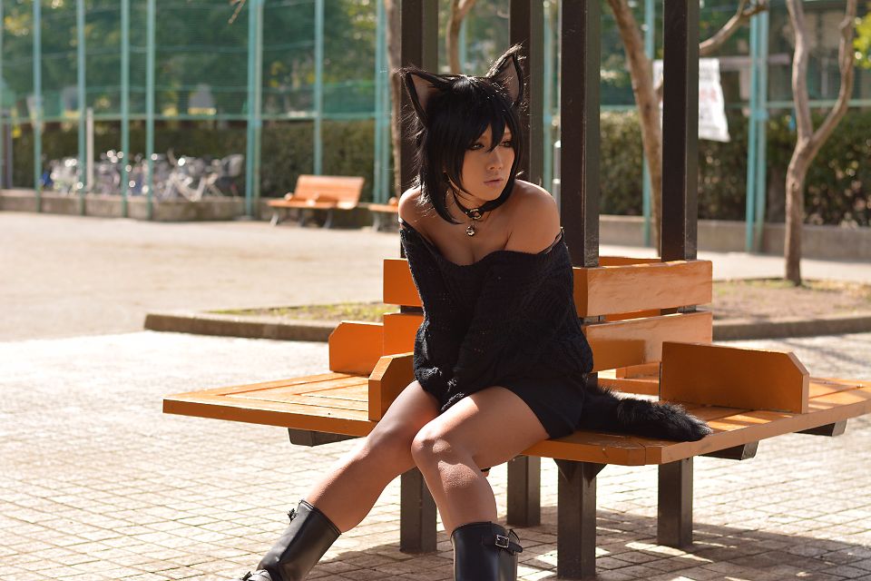 Non – Black Cat Club