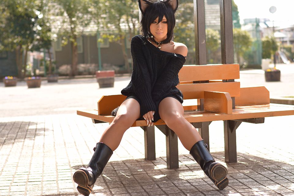 Non – Black Cat Club