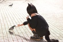 Non – Black Cat Club (97)