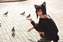 Non – Black Cat Club (99)
