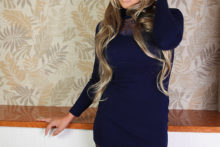 Non – Black Pantyhose (10)