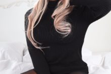 Non – Black Pantyhose 2 (29)