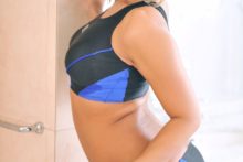 Non – Boyish Girlfriend (104)
