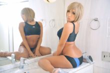 Non – Boyish Girlfriend (132)