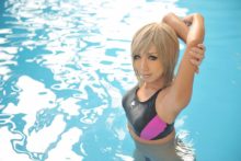 Non – Boyish Girlfriend (185)