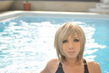 Non – Boyish Girlfriend (195)