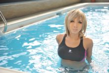 Non – Boyish Girlfriend (196)