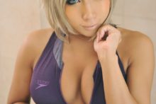 Non – Boyish Girlfriend (271)