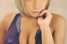 Non – Boyish Girlfriend (273)