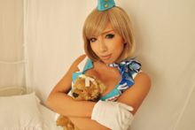 Non – Peach Non Black (2)