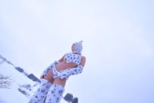 Non – Snow Leopard (100)