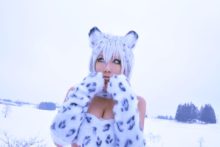 Non – Snow Leopard (106)