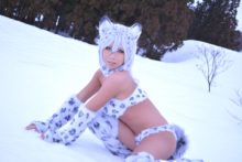 Non – Snow Leopard (12)