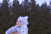 Non – Snow Leopard (122)