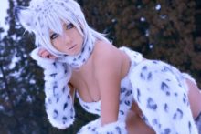 Non – Snow Leopard (130)