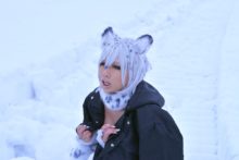 Non – Snow Leopard (154)