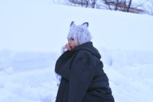 Non – Snow Leopard (157)