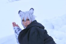 Non – Snow Leopard (158)