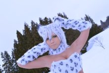 Non – Snow Leopard (3)
