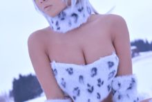Non – Snow Leopard (43)