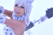 Non – Snow Leopard (47)