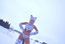 Non – Snow Leopard (77)