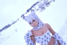 Non – Snow Leopard (78)