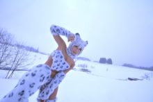 Non – Snow Leopard (89)
