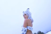 Non – Snow Leopard (92)