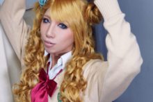 Oshiete! Gyaru-ko-chan – Non – Gyaru-ko  (103)