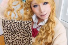 Oshiete! Gyaru-ko-chan – Non – Gyaru-ko  (12)
