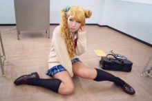 Oshiete! Gyaru-ko-chan – Non – Gyaru-ko  (120)